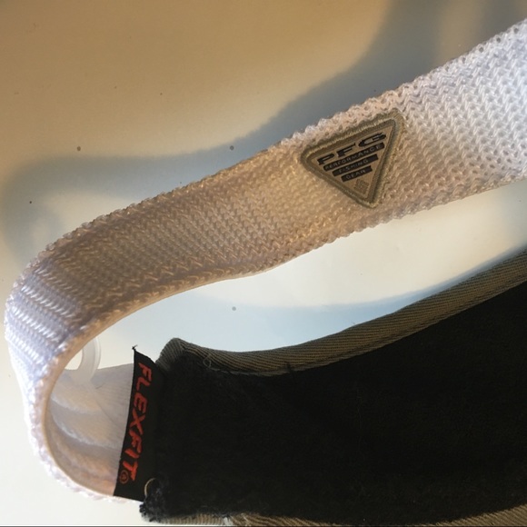 Columbia unisex cap - Picture 2 of 3